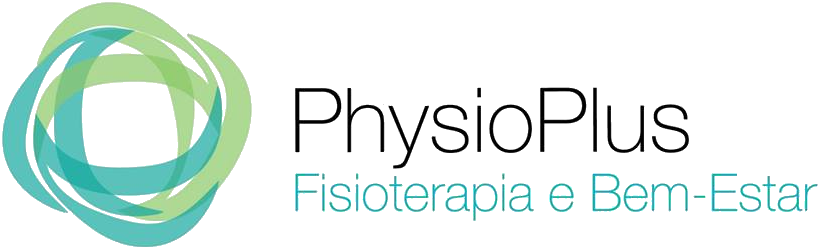 Physioplus – Gabinete de Fisioterapia Logo